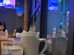 -LENBACH兰巴赫西餐啤酒坊(大连东港店)