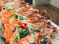-真情鲍鱼海鲜汤
