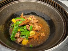-姚稷大铁锅(龙之梦店)
