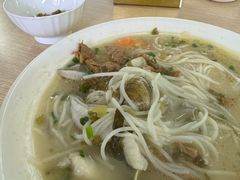 -面道赞宁海海鲜面(迎凤街店)