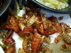 -海盗虾饭·剥好的小龙虾饭(SOHO尚都店)