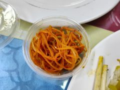 -莎车清真美食