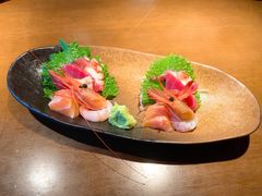 -千代武日本料理(哈西店)