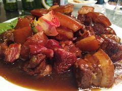 -青岛海尔洲际酒店