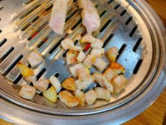 -·缸桶屋·韩式牛肋条自助烤肉(西湖D11店)