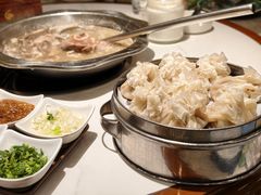 -一招鲜·全羊铺·蒙古奶茶(五一北路店)