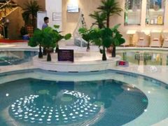 -水晶之星洗浴温泉汗蒸