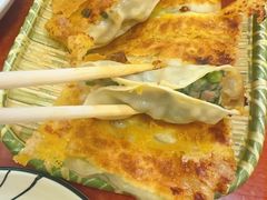 -锅贴王海鲜小馆