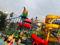 -苏州乐园森林水世界