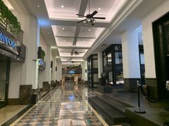 -永隆圣马可国际家居广场(江东中路店)