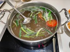-牛焱·贵州黄牛肉火锅(城西银泰店)
