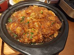 -小户人家(循礼门南国中心店)