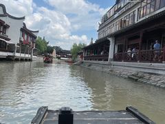 -召稼楼古镇