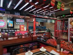 -捞围鲜·港式打边炉(海阳路店)