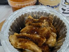 -蒋掌柜·老上海排骨年糕(田林店)