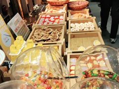 -非烤勿扰韩料自助烤肉(松山湖万科店)