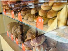 -老梦面包CHEZMOREL(麦子店)