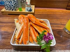 松叶蟹-耕海蟹将军(万象城店)