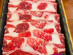 -八宝牛潮汕鲜牛肉火锅(净月店)