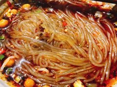 酸辣粉-默记孙抄手(经开万达店)