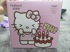 -好利来(SM广场店)