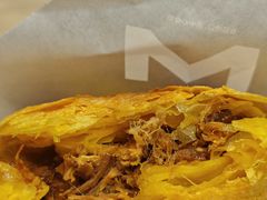 -魏家凉皮(博水商务大厦店)