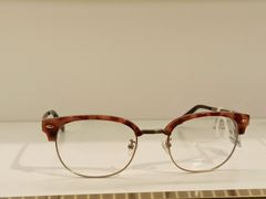 -镜客眼镜(大东方百货店)