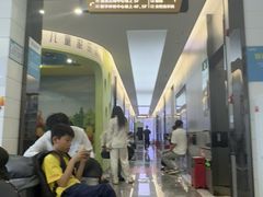 -深圳富茂格伦菲尔口腔门诊部(龙华清湖总院)