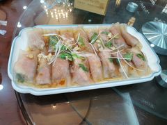 -渔码头食府(蓬莱阁店)