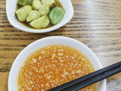 -金城包子牛肉灌汤包(台东四路店)