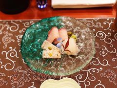 -九献创意菜·牛排料理(亮马河花园店)