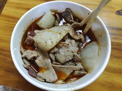 -王记生烫牛杂面馆(兰陵路店)
