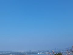 -香雪海