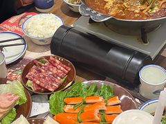 -石灰石烧鸡公(南通万象城店)