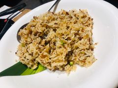 -枣子树·素食餐厅(普陀山店)
