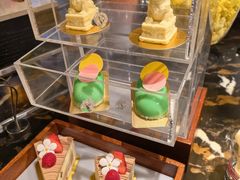 -百香自助餐厅·西安唐隆国际酒店(曲江店)