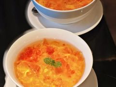 -西茶·宋宴·精致江南料理