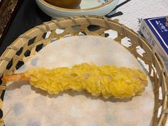 自家金玉炸虾-和府捞面(石景山喜隆多店)