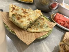 -何适山庄 ·可团建(水长城P2停车场店)