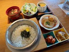 -味太助·银饭食堂(中华城店)