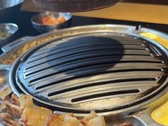 -GOGIYA·咕叽吖韩国传统烤肉店(小榄店)