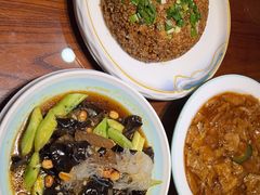 -惠宾饭庄(中山路店)