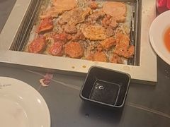 -星伦多自助料理·涮烤一体(虹悦城店)