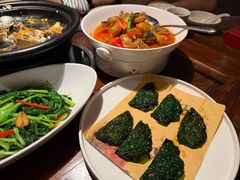 -瑶王府·广西菜(金阳路店)