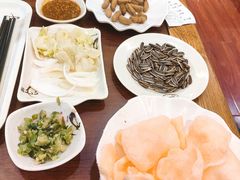 -金刚山烧烤(中山路店)