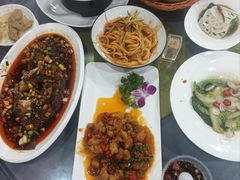 -老孙家饭庄·非遗(东关店)