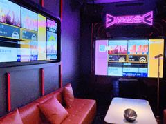 -星聚会KTV(上海火车站南广场嘉里合集店)
