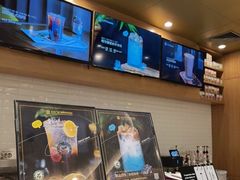 -逸派咖啡 EPARKCOFFEE(广安门店)