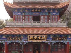 -章华寺