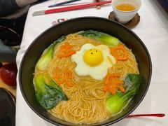 -百盛·鼎膳(中海财富中心)
